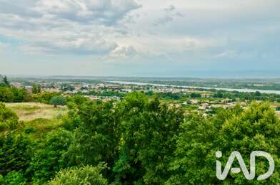 Terrain  189000 €