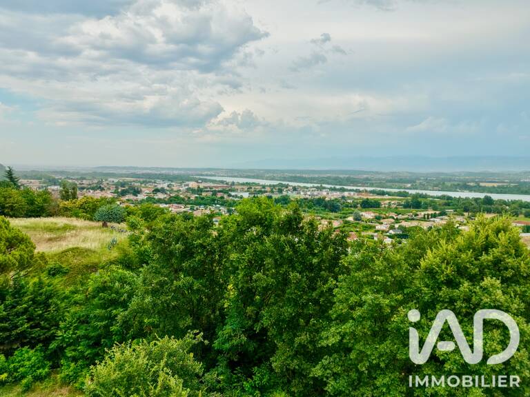 Vente Terrain 1 480 m&sup2; — photo 1