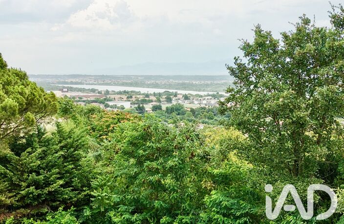 Vente Terrain 1 480 m&sup2; — photo 2