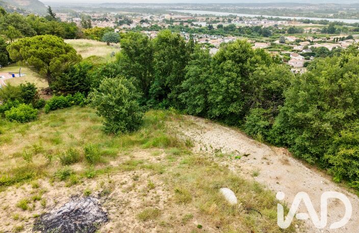 Vente Terrain 1 480 m&sup2; — photo 3