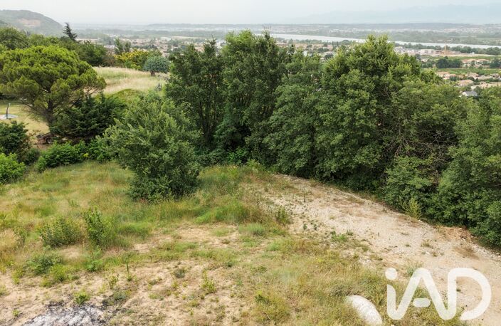 Vente Terrain 1 480 m&sup2; — photo 4