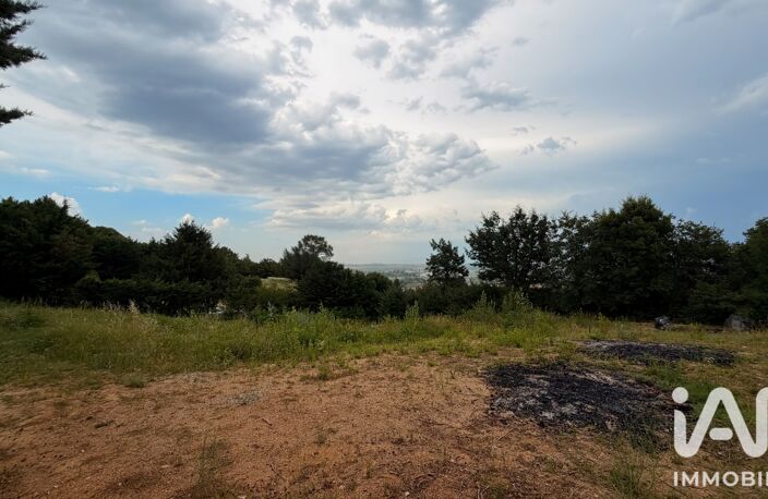 Vente Terrain 1 480 m&sup2; — photo 5
