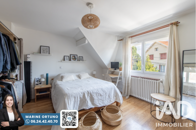 Maison 5 pièces 395000 €