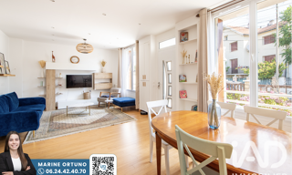 Maison 5 Pièces 98 m² à vendre à Le Blanc-Mesnil (93150)