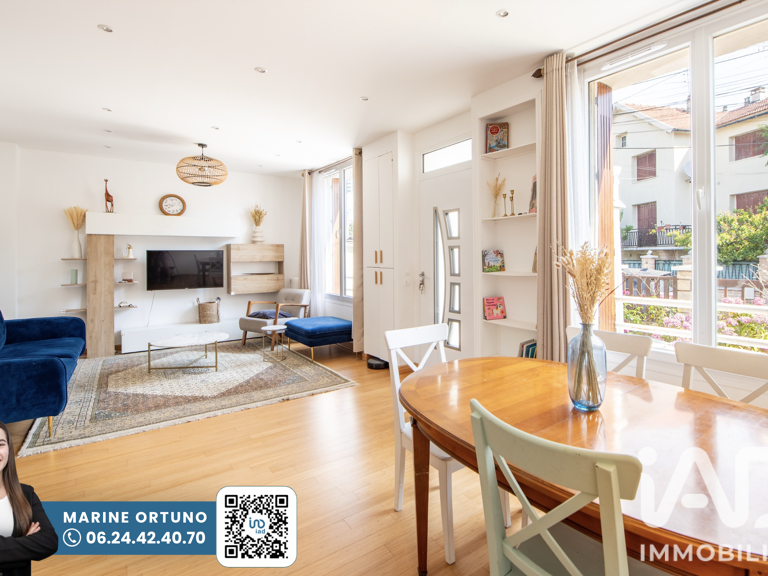 Vente Maison/villa 5 pièces — photo 1
