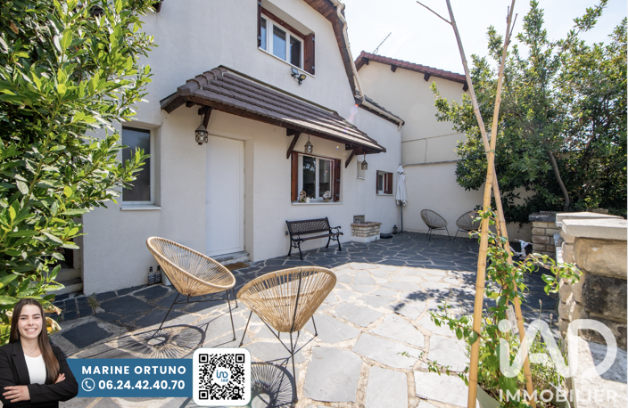 Vente Maison/villa 5 pièces — photo 3