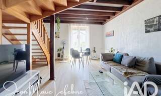Maison 4 Pièces 87 m² à vendre à Condrieu (69420)