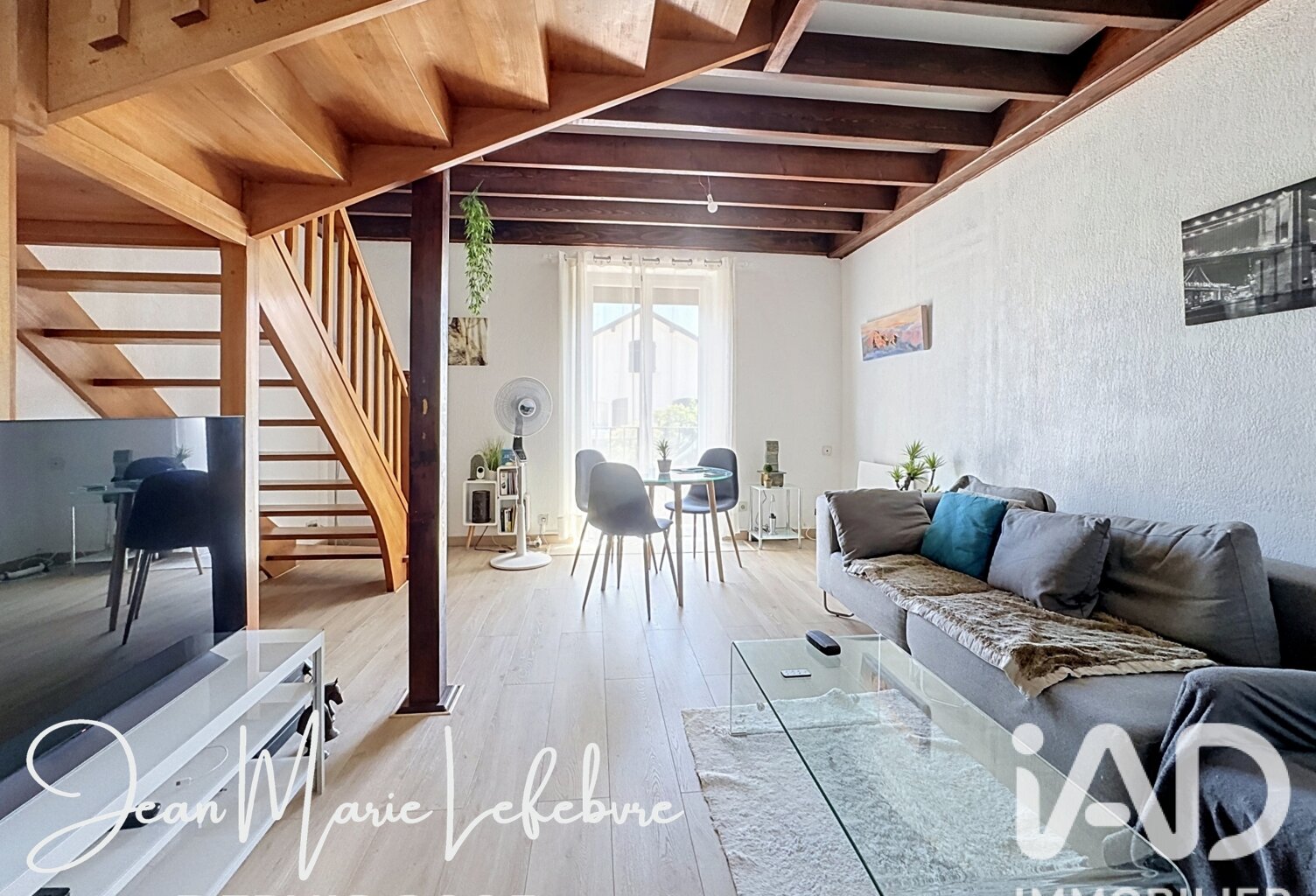 Vente Maison de village 4 pièces — photo 1