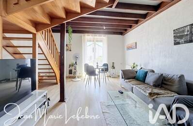 Vente Maison de village 4 pièces — photo du bien