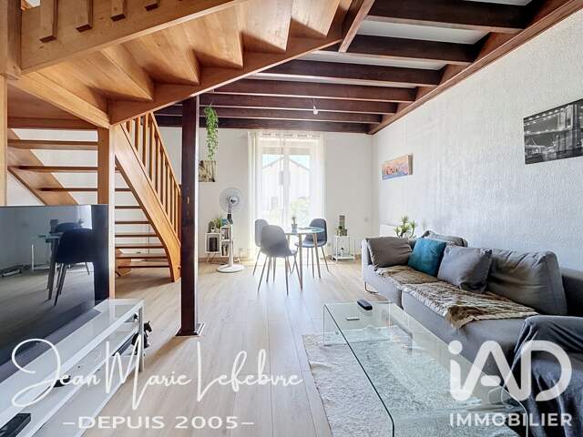 Vente Maison de village 4 pièces — photo du bien