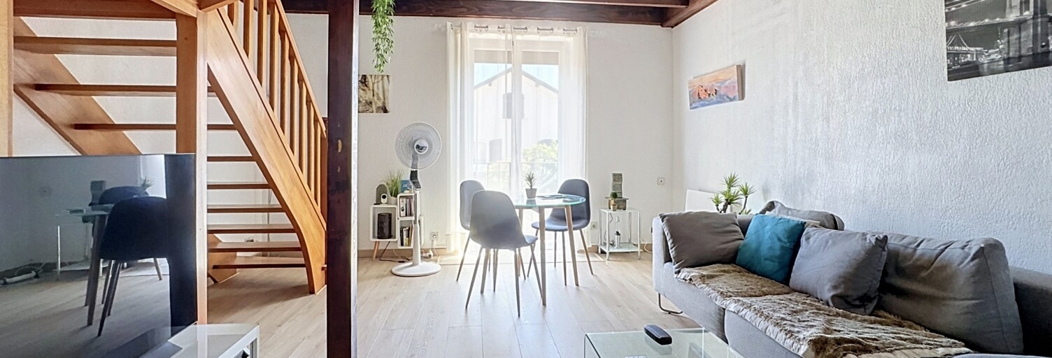 Maison 4 Pièces 87 m² à vendre à Condrieu (69420)