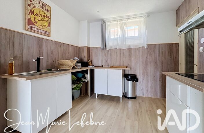 Vente Maison de village 4 pièces — photo 2