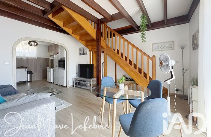 Vente Maison de village 4 pièces — photo 5