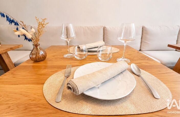 Vente Murs commerciaux 128 m&sup2; — photo 4