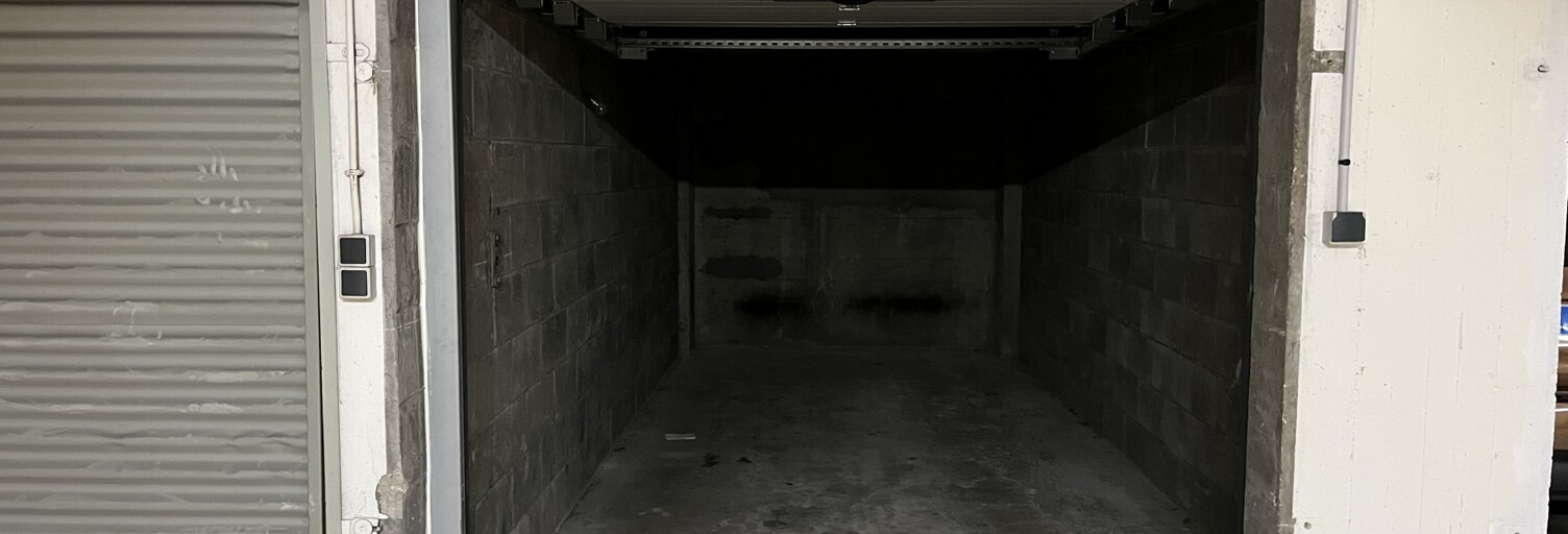 Garage  11 m² à vendre à Paris 7 (75007)