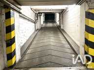 Vente Garage 11 m&sup2; — photo 4