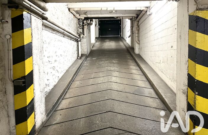 Vente Garage 11 m&sup2; — photo 4