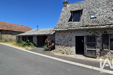 Maison 3 pièces 69000 €