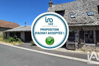Maison 3 pièces 69000 €