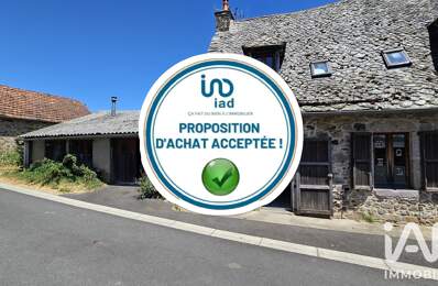 Vente Maison de village 3 pièces — photo du bien