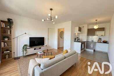 Appartement 2 pièces 145000 €