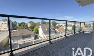 Appartement 2 Pièces 42 m² à vendre à La Rochette (77000)
