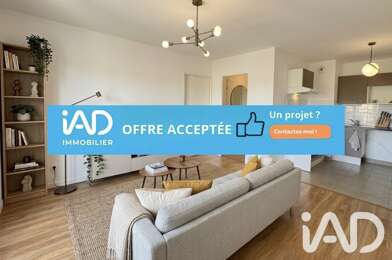 Appartement 2 pièces 145000 €