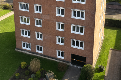 Appartement 4 pièces 325000 €