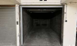 Garage  11 m² à louer à Paris 7 (75007)