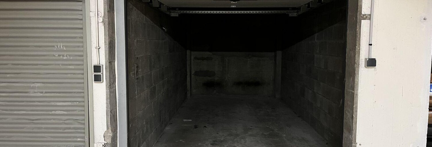 Garage  11 m² à louer à Paris 7 (75007)