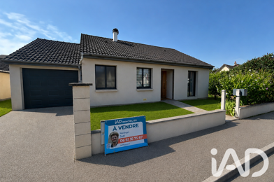 Maison 3 pièces 139000 €
