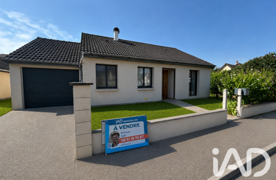 Vente Maison/villa 3 pièces — photo du bien