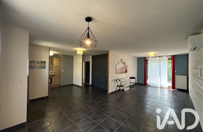 Vente Maison/villa 3 pièces — photo 2