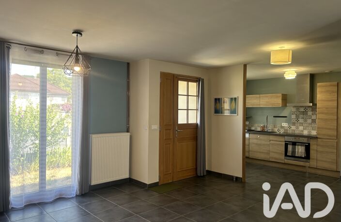 Vente Maison/villa 3 pièces — photo 3