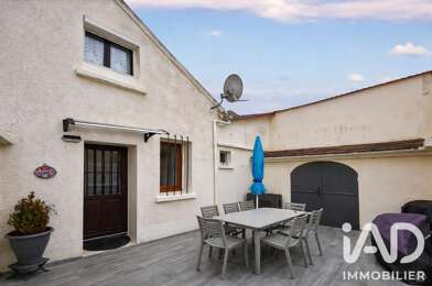 Maison 3 pièces 209900 €