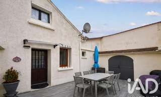 Maison 3 Pièces 75 m² à vendre à Moussy-le-Vieux (77230)