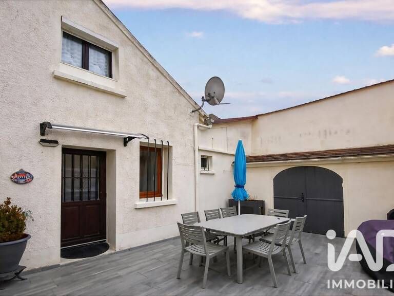 Vente Maison/villa 3 pièces — photo 1