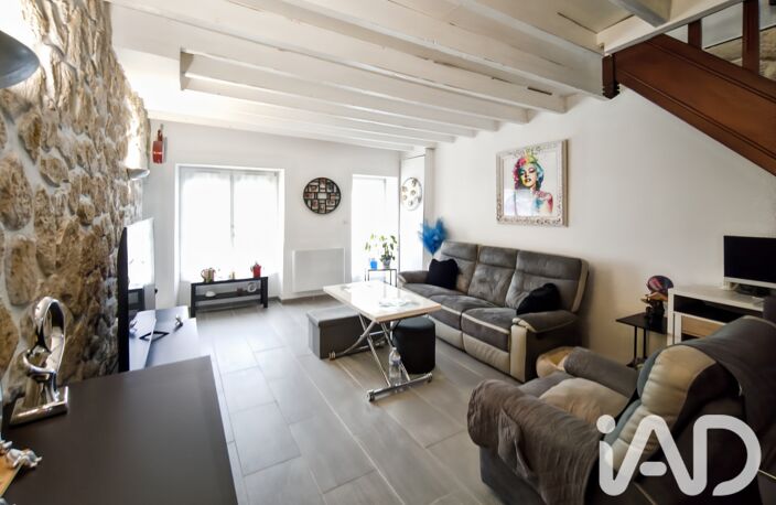 Vente Maison/villa 3 pièces — photo 3