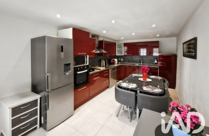 Vente Maison/villa 3 pièces — photo 4