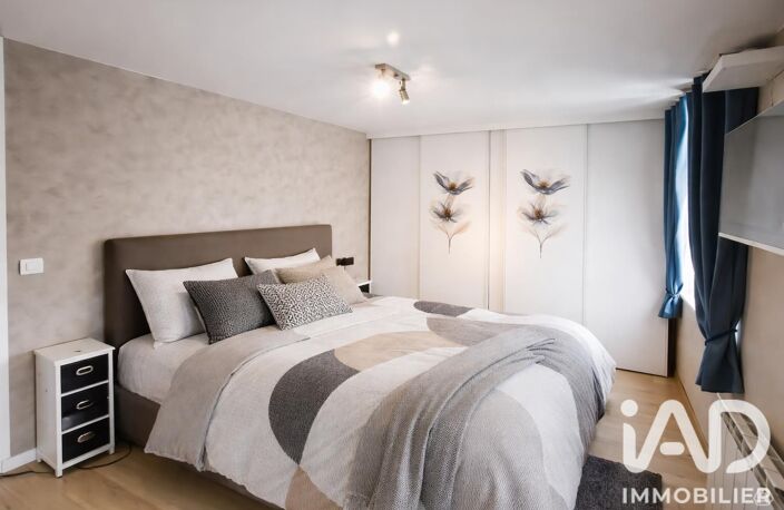 Vente Maison/villa 3 pièces — photo 5