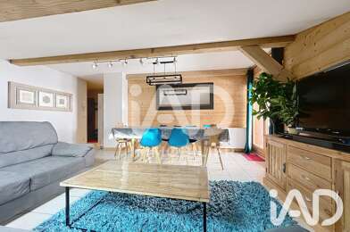 Appartement 4 pièces 554400 €