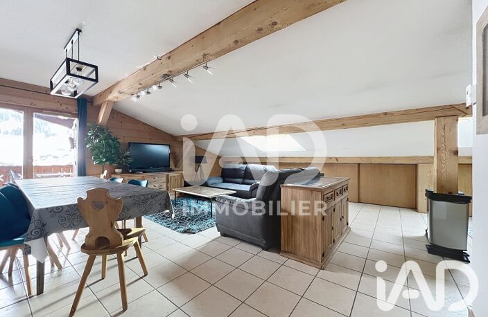 Vente Appartement 4 pièces — photo 2