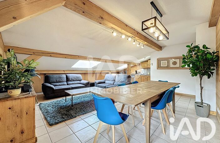 Vente Appartement 4 pièces — photo 3