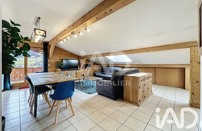 Vente Appartement 4 pièces — photo 4