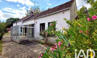 Maison 4 Pièces 93 m² à vendre à Bourron-Marlotte (77780)