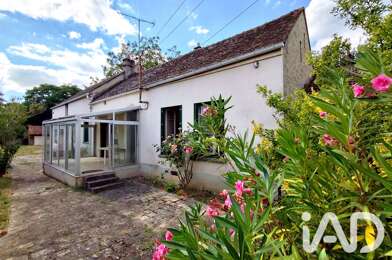 Maison 4 pièces 347000 €