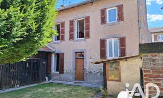 Maison 5 Pièces 130 m² à vendre à Arpajon-sur-Cère (15130)