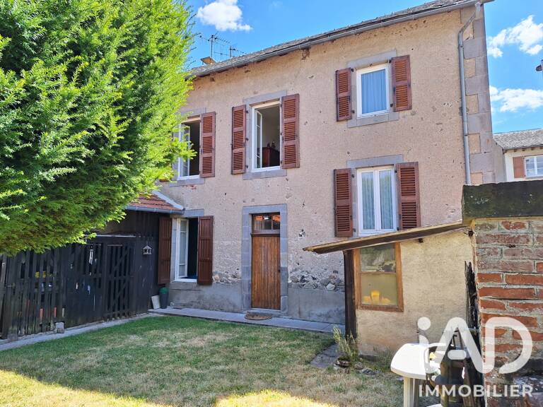 Vente Maison de ville 5 pièces — photo 1