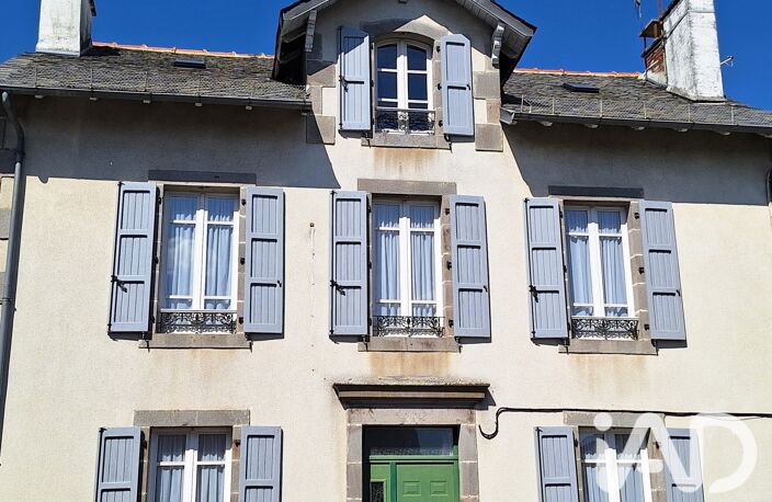 Vente Maison de ville 5 pièces — photo 3