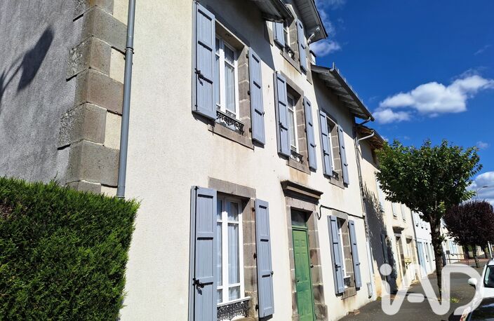 Vente Maison de ville 5 pièces — photo 4